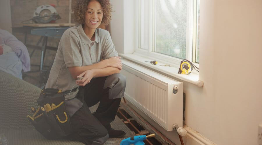 Professional septic pumping service in Lawrence, KS